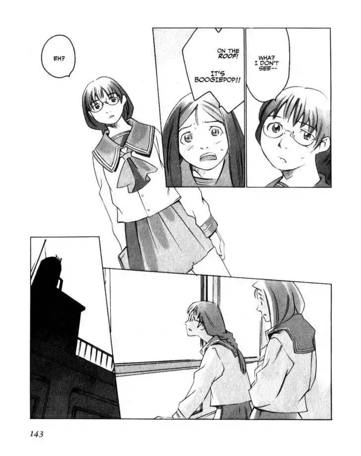 Boogiepop Doesn't Laugh Chapter 9 7